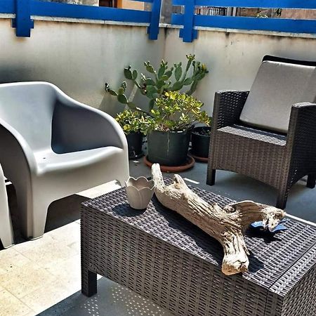 شقة Il Borgo Trapanese تراباني المظهر الخارجي الصورة