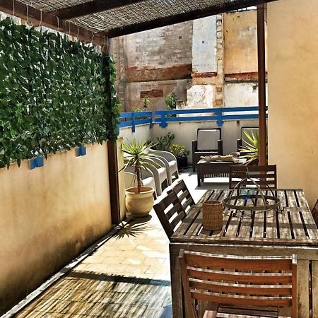 شقة Il Borgo Trapanese تراباني المظهر الخارجي الصورة