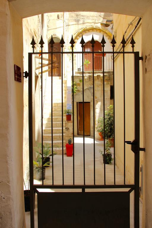 شقة Il Borgo Trapanese تراباني الغرفة الصورة