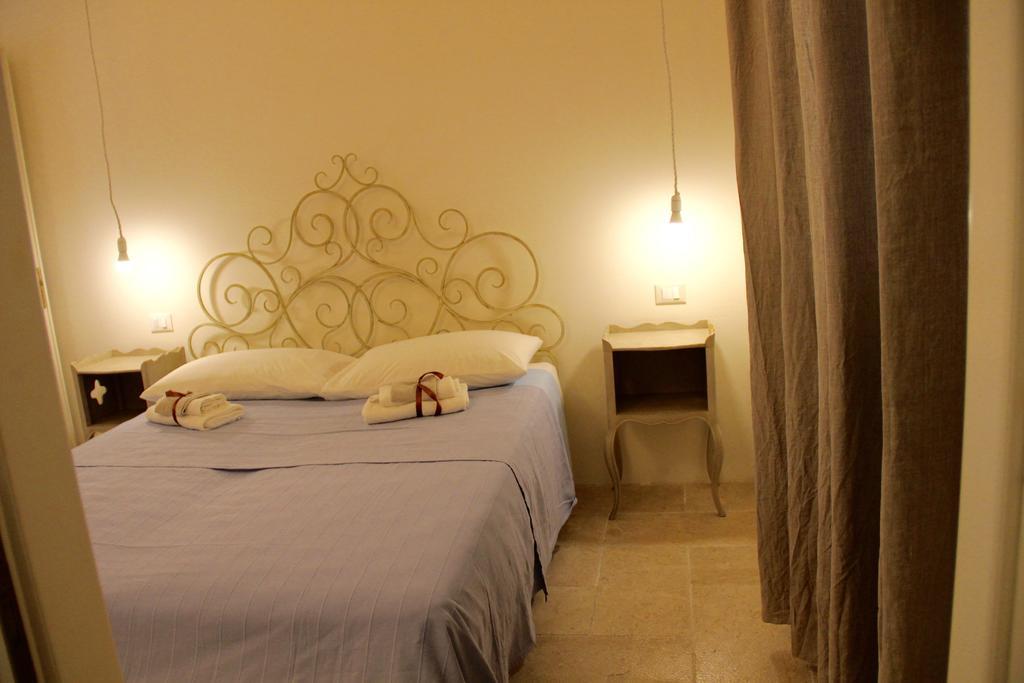 شقة Il Borgo Trapanese تراباني الغرفة الصورة