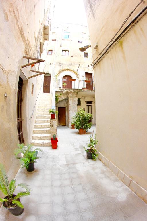 شقة Il Borgo Trapanese تراباني الغرفة الصورة