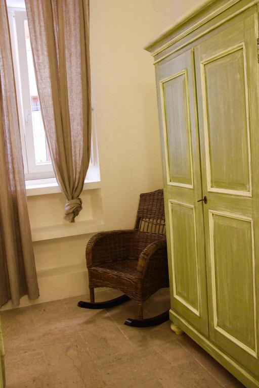 شقة Il Borgo Trapanese تراباني الغرفة الصورة