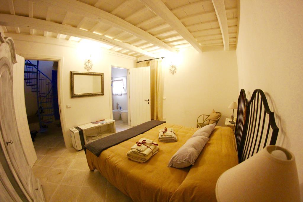 شقة Il Borgo Trapanese تراباني الغرفة الصورة