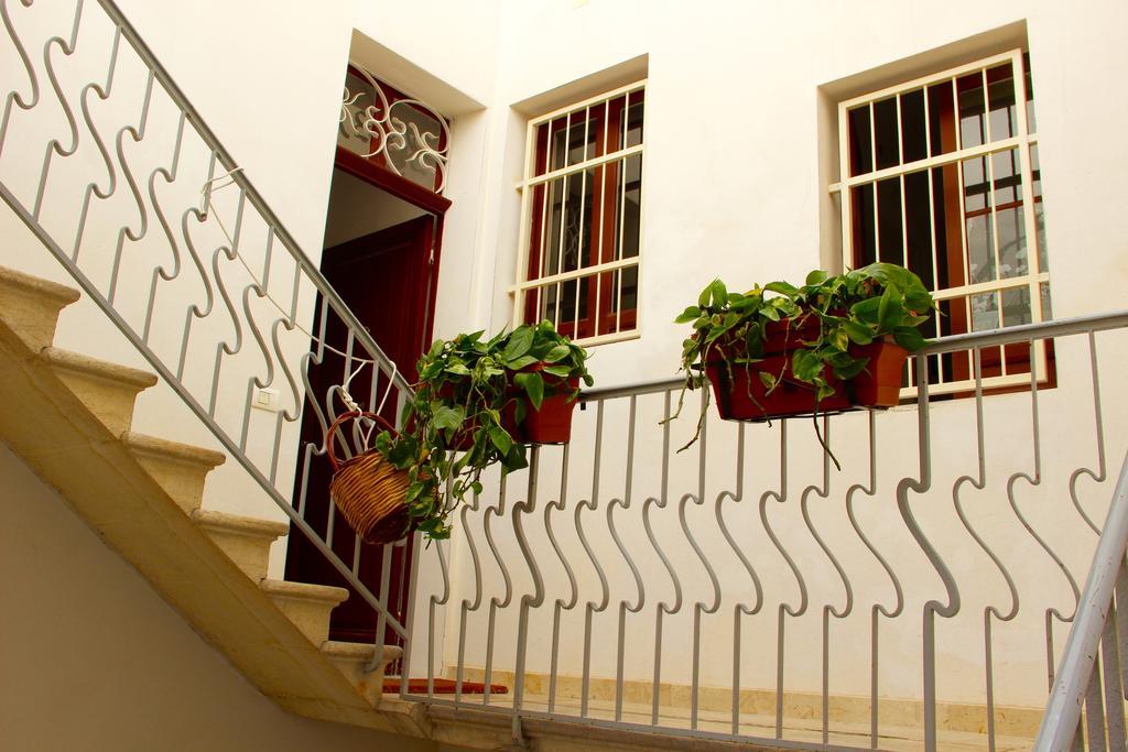شقة Il Borgo Trapanese تراباني الغرفة الصورة