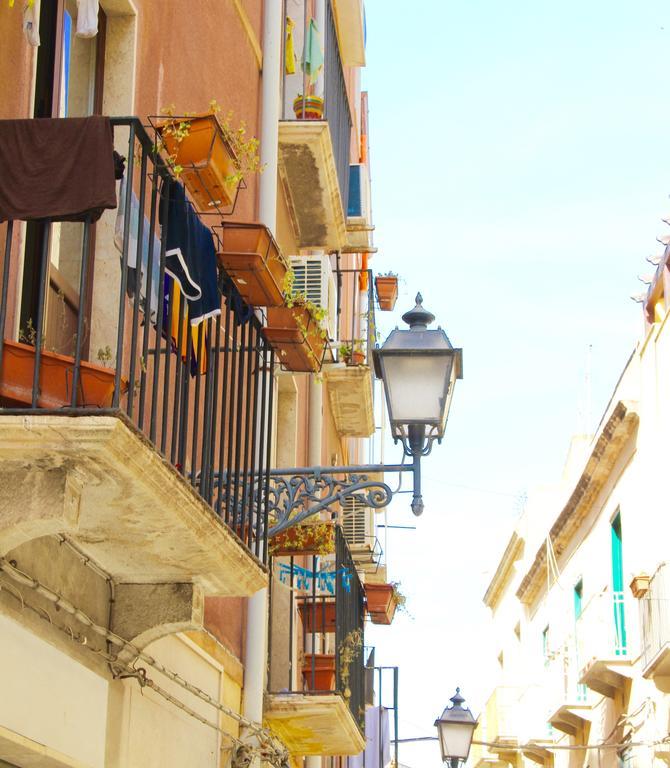 شقة Il Borgo Trapanese تراباني الغرفة الصورة