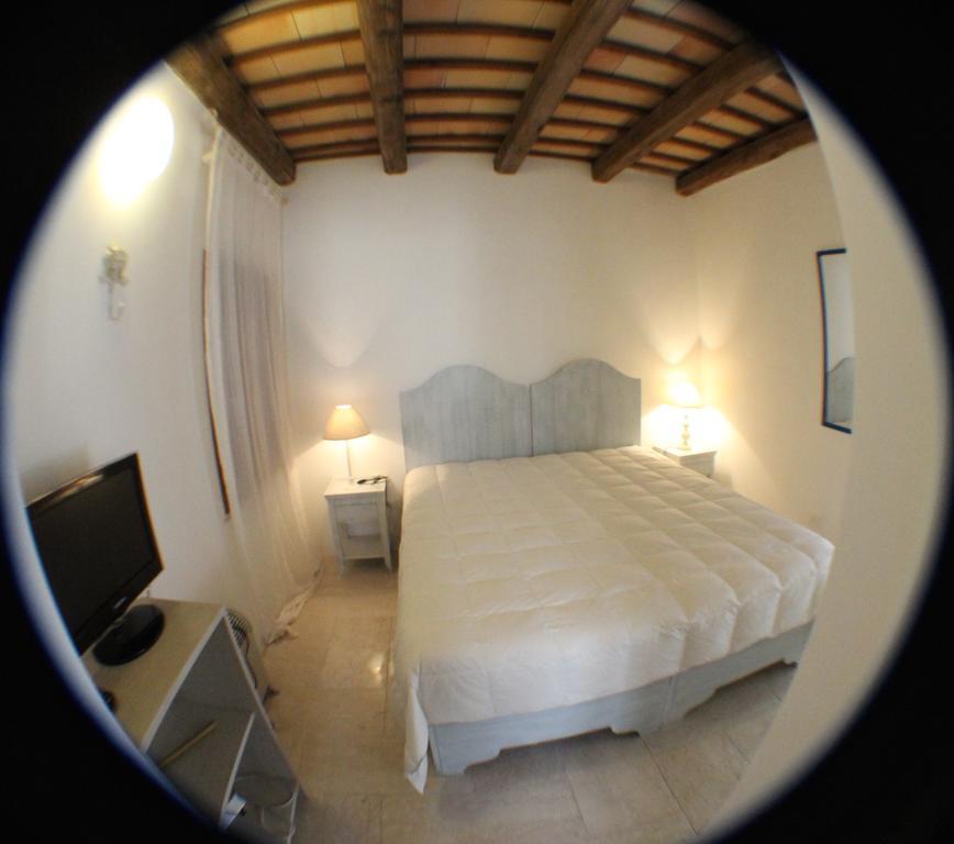 شقة Il Borgo Trapanese تراباني الغرفة الصورة