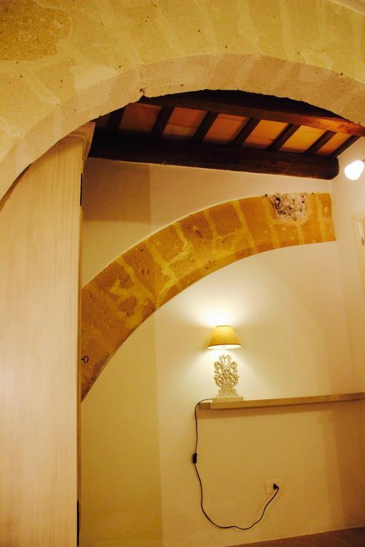 شقة Il Borgo Trapanese تراباني الغرفة الصورة