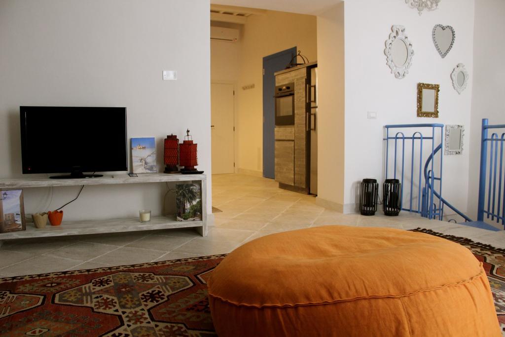 شقة Il Borgo Trapanese تراباني الغرفة الصورة