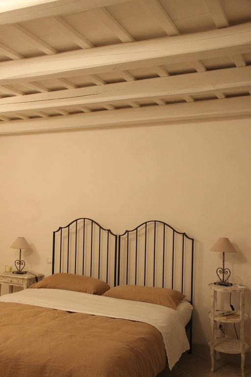 شقة Il Borgo Trapanese تراباني الغرفة الصورة