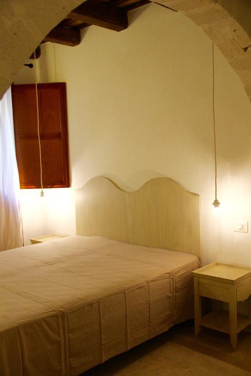شقة Il Borgo Trapanese تراباني الغرفة الصورة