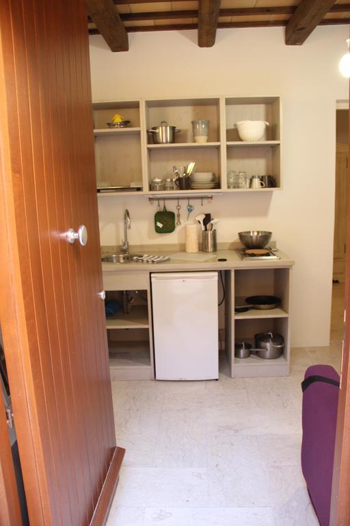 شقة Il Borgo Trapanese تراباني الغرفة الصورة
