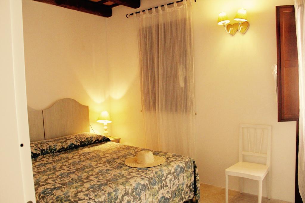 شقة Il Borgo Trapanese تراباني الغرفة الصورة