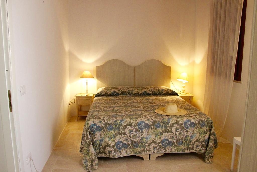 شقة Il Borgo Trapanese تراباني الغرفة الصورة