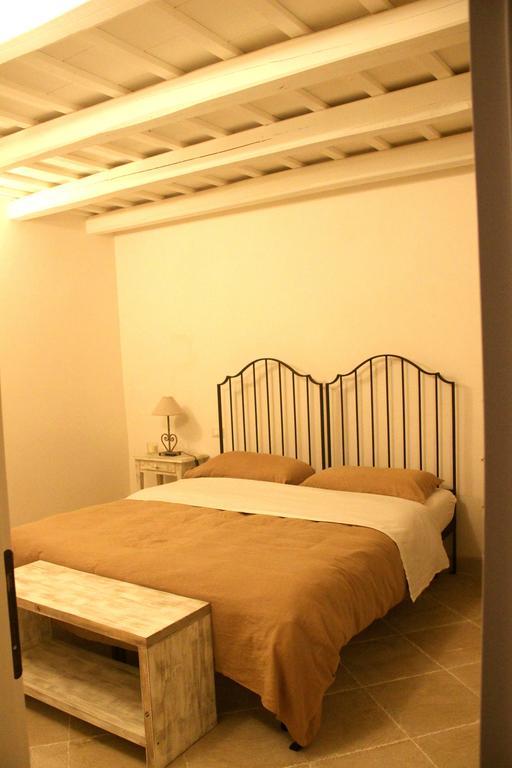 شقة Il Borgo Trapanese تراباني الغرفة الصورة