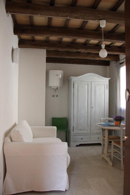 شقة Il Borgo Trapanese تراباني الغرفة الصورة