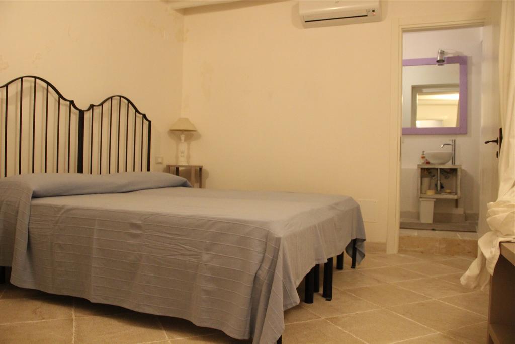 شقة Il Borgo Trapanese تراباني الغرفة الصورة