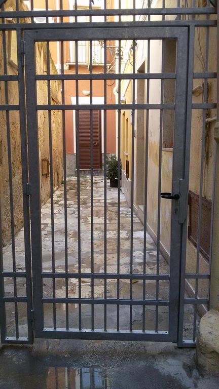 شقة Il Borgo Trapanese تراباني المظهر الخارجي الصورة