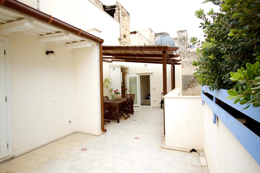 شقة Il Borgo Trapanese تراباني المظهر الخارجي الصورة
