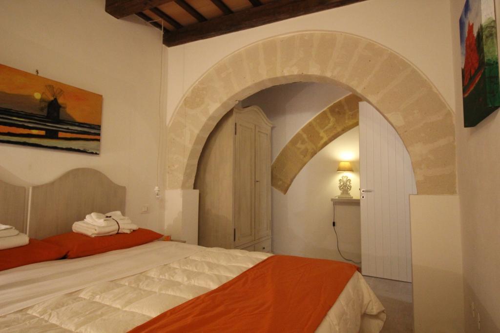 شقة Il Borgo Trapanese تراباني المظهر الخارجي الصورة
