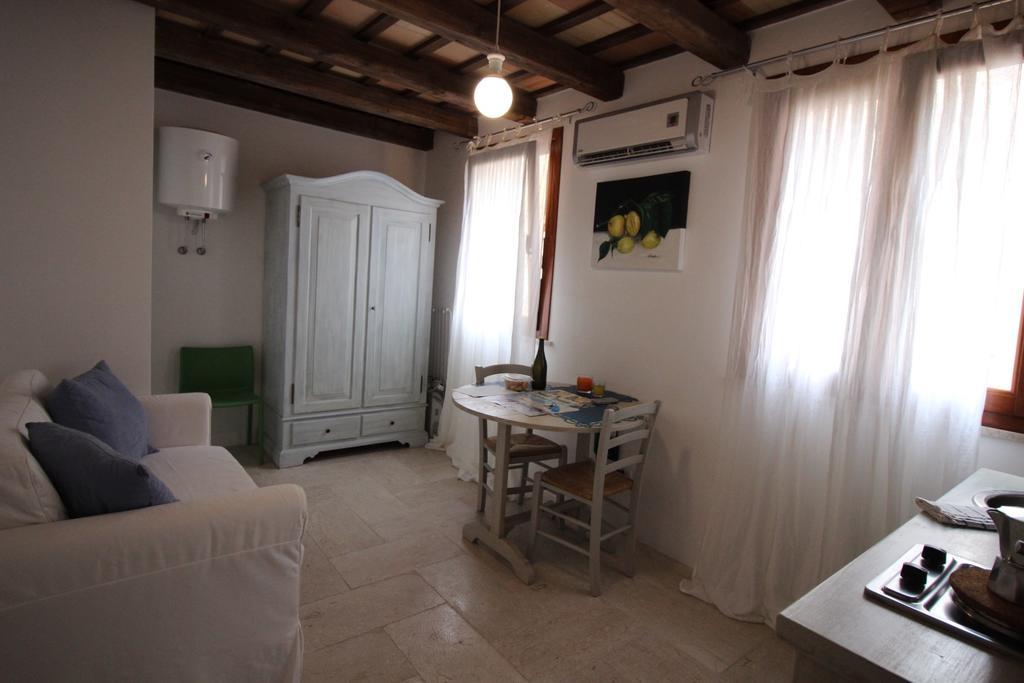 شقة Il Borgo Trapanese تراباني المظهر الخارجي الصورة
